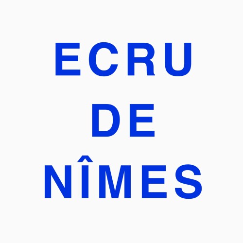 ECRU DE NÎMES（エクリュドニーム）