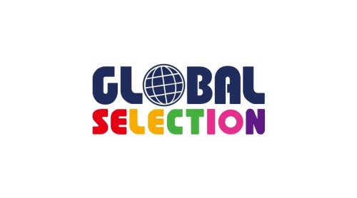 GLOBAL SELECTION（グローバルセレクション）
