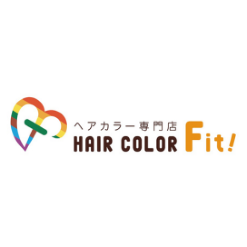 ヘアカラーFit！