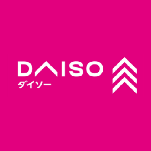 ダイソー