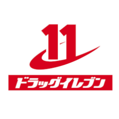 ドラッグイレブン