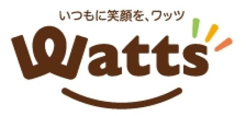 ワッツ