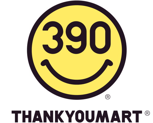 THANKYOU　MART
