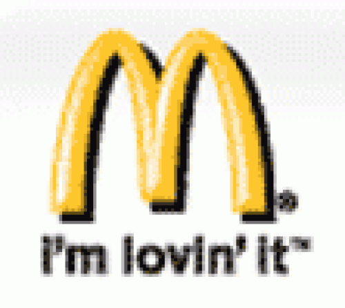 マクドナルド
