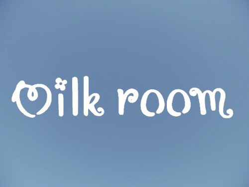 milk room