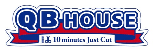QB House