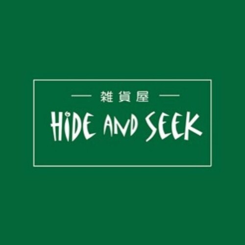 ハイド・アンド・シーク