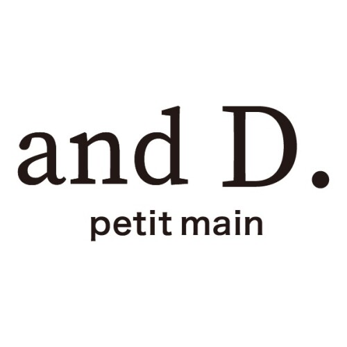 andD. petit main