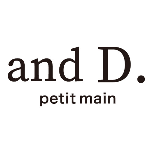 andD. petit main