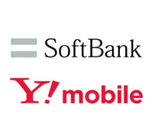 SoftBank/Y!mobile