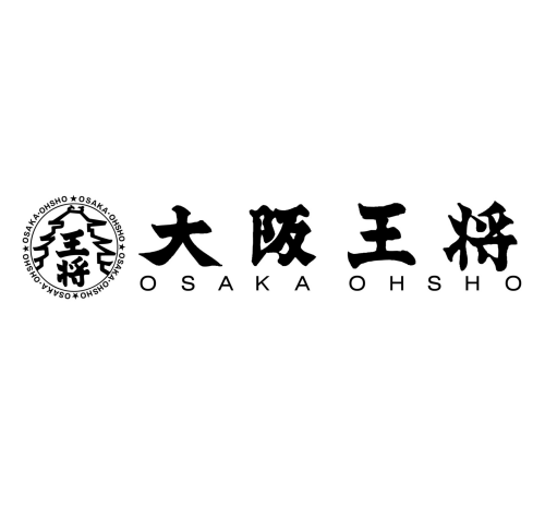 大阪王将
