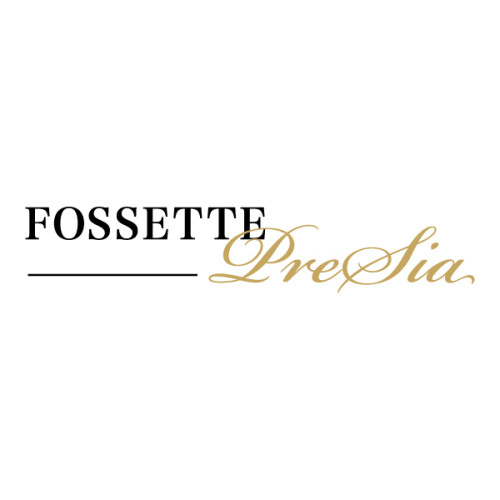FOSSETTE Presia