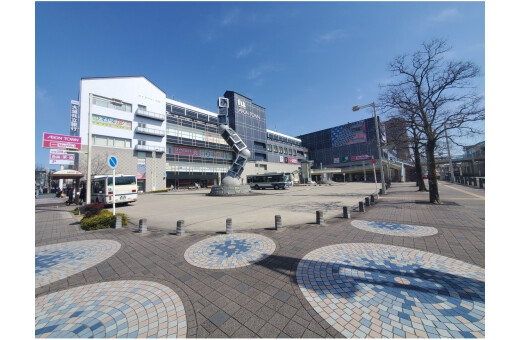 イオンタウン有松