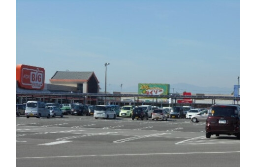 イオンタウン弥富