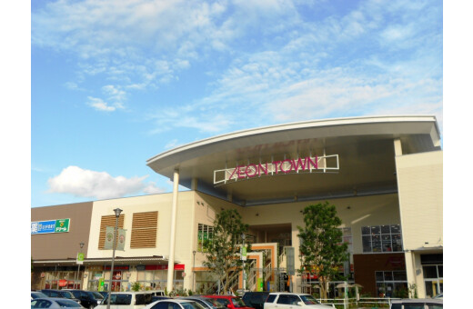 イオンタウン姫路