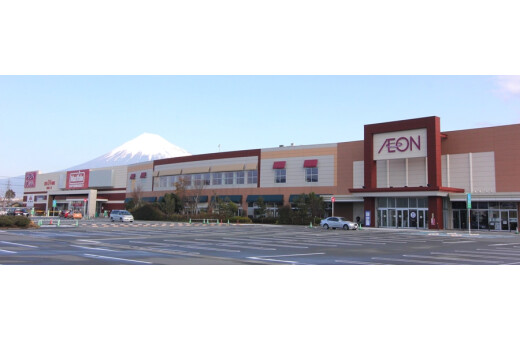 AEONTOWN Fujiminami