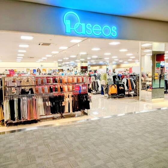 パシオス