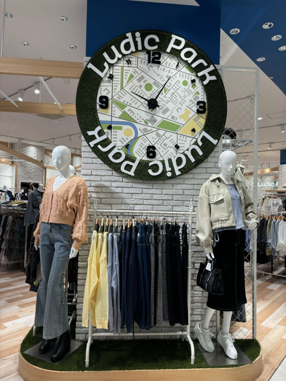ルディックパーク