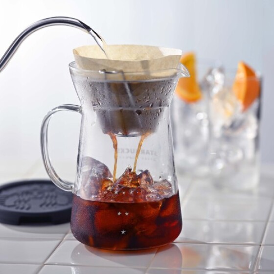 スターバックスコーヒー