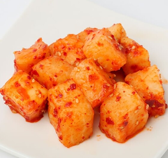 鶴橋キムチ販売