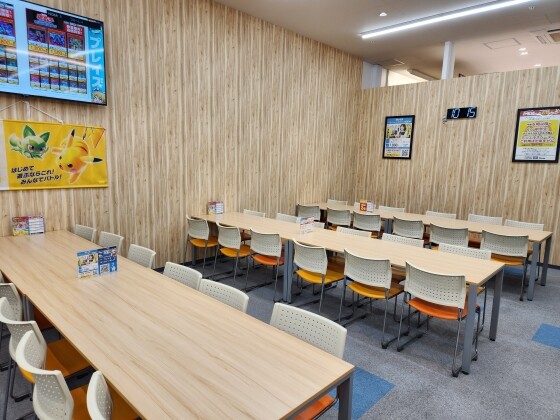 プレイズ　イオンタウン四日市泊店