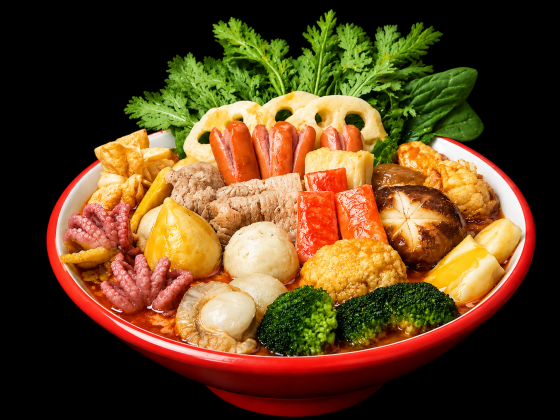 蜀漢麻辣湯