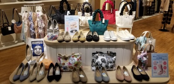 SHOO・LA・RUE