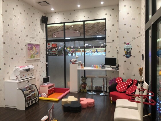 OIKAWA Dental Clinic