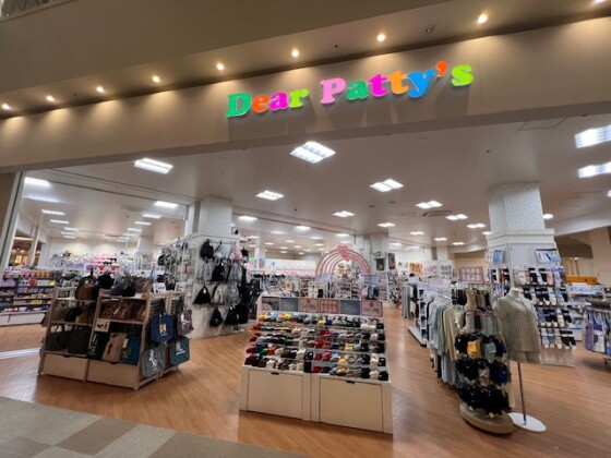 Dear PATTY'S