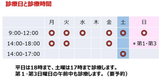 かまいしベイ眼科クリニック