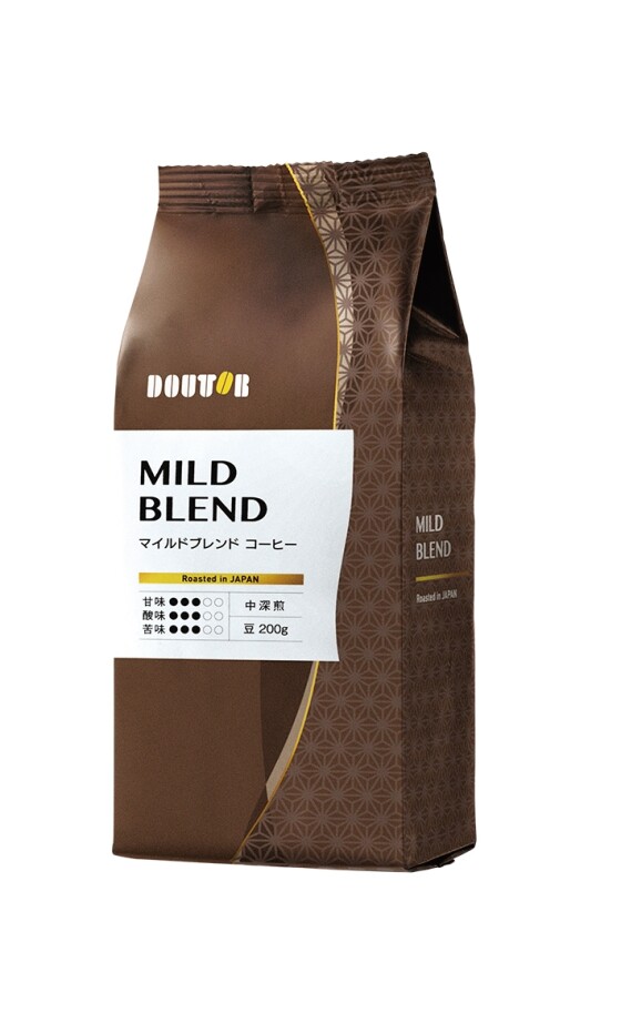 ドトールコーヒーショップ