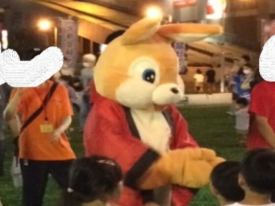 江別市民盆踊り
