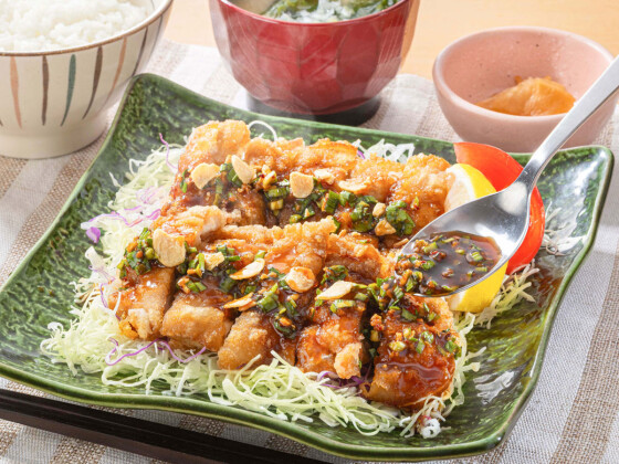 グランド新メニューのご案内