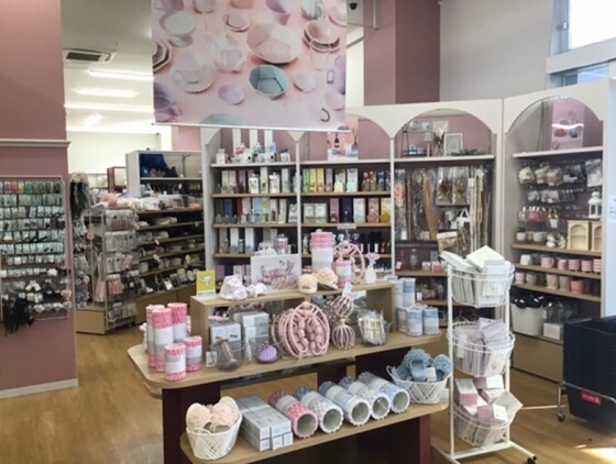 バレンタイングッズ＆ウインターグッズのご案内