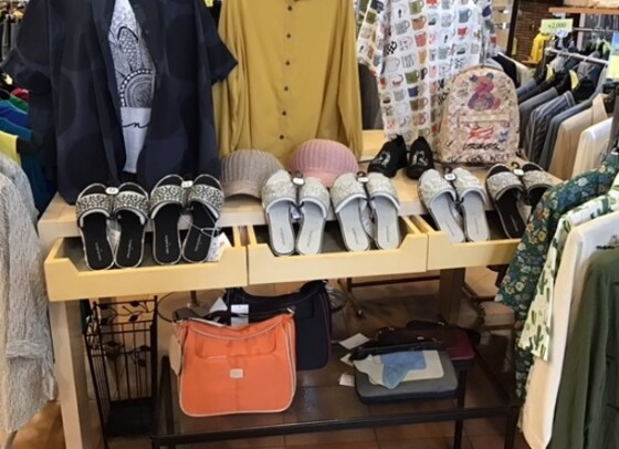 summerアイテム続々入荷中！