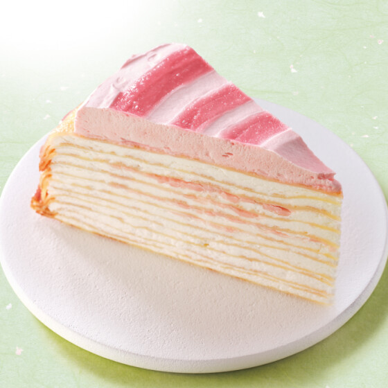 ドトールコーヒーショップよりご案内「ふわり香る。桜フェア」