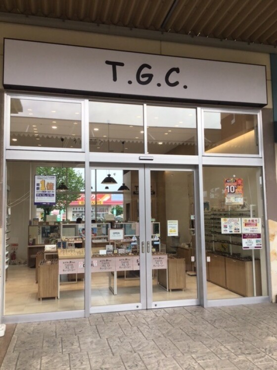 T.G.C