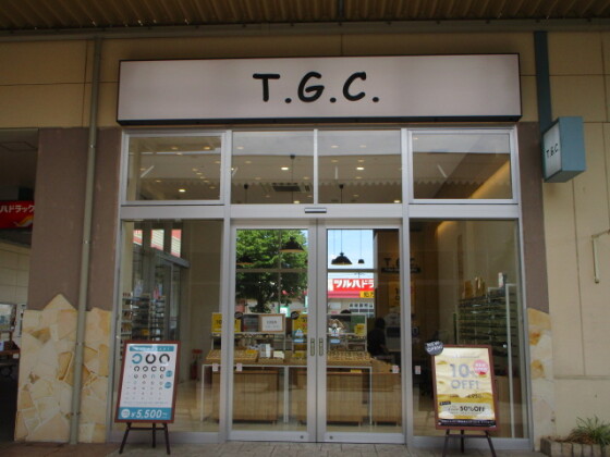 T.G.C