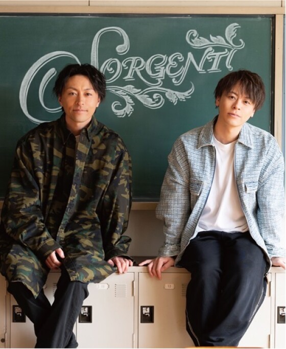 ソルジェンティインストアライブ
