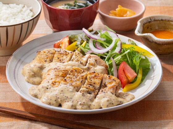 冬季限定の洋食フェア　期間限定メニューのご紹介