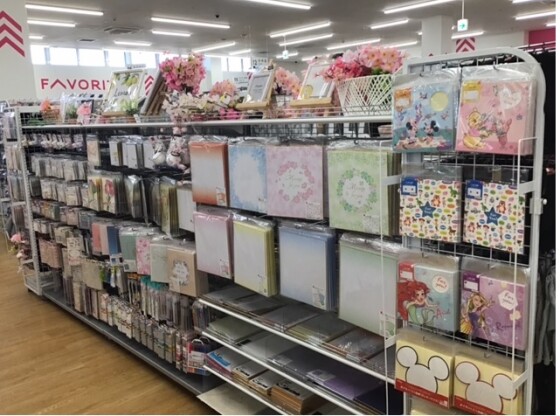 ♥ひなまつりグッズ♥色紙グッズが入荷中！