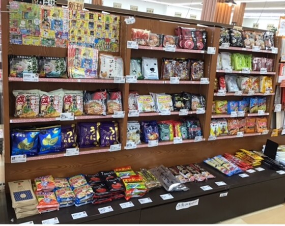柳正堂書店　日本全国ご当地ラーメン大集合！