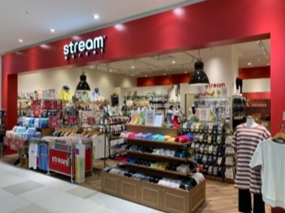 stream market