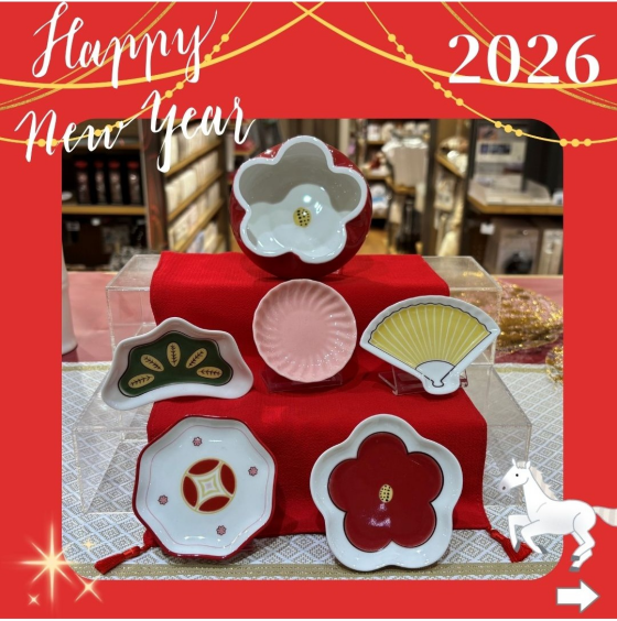 🌸お正月特集🌸