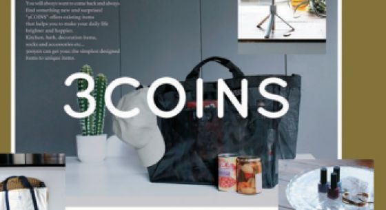 3COINS+plus