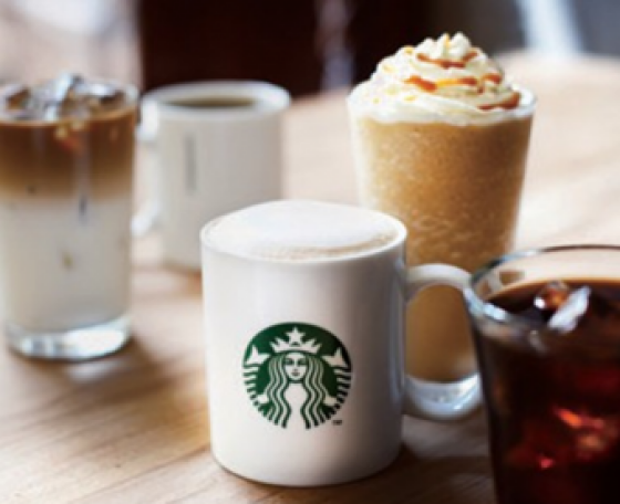STARBUCKS COFFEE