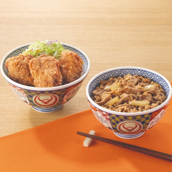 吉野家