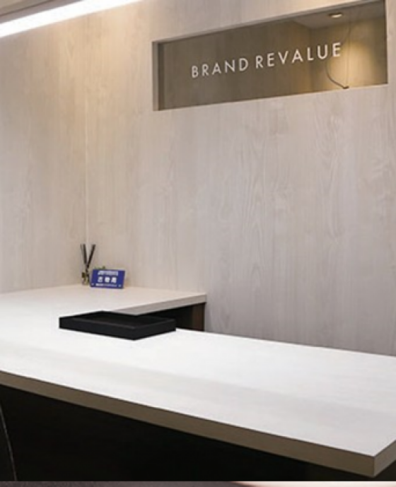 BRAND REVALUE