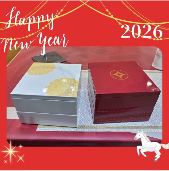 🌸お正月特集🌸