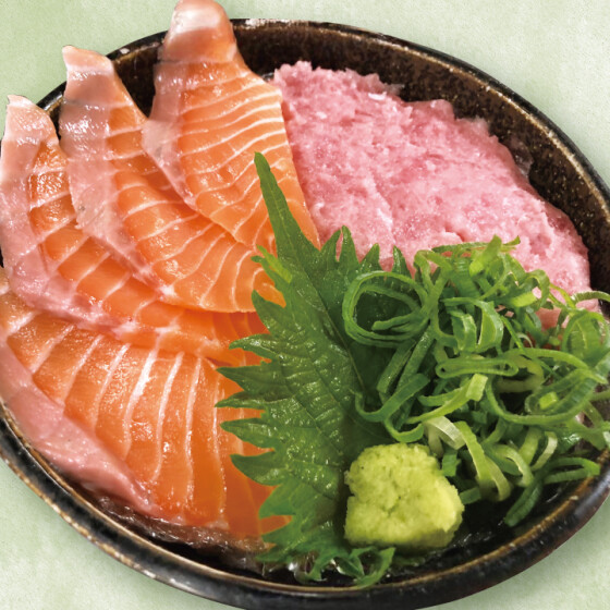武蔵野温泉食堂